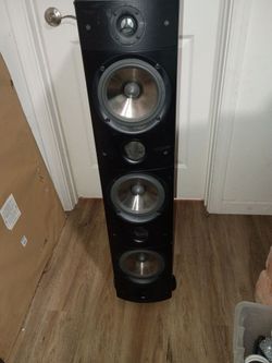Speaker