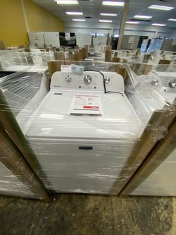 Maytag MVW4505MW  Washer