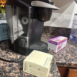 Keurig coffee marker