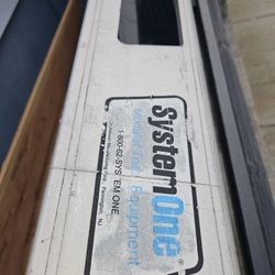 Vendo Racas Para Escalera En Buenas Condiciones 