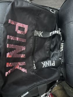 Pink Bag