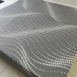 King Sealy Never Slept on memory foam 70 % off Retail! I can deliver   Only used to stage home   Retail $1,389 Your price $375 