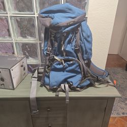 Backpacking Bag 