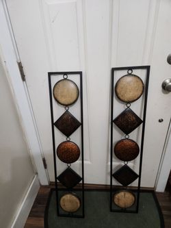 Wall decor