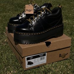 Dr martens 5i Max