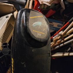 minn kota trolling motor 30 Lb thrust 