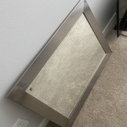 Sliver Mirror 