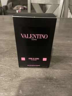 Valentino Born In Roma Intense 