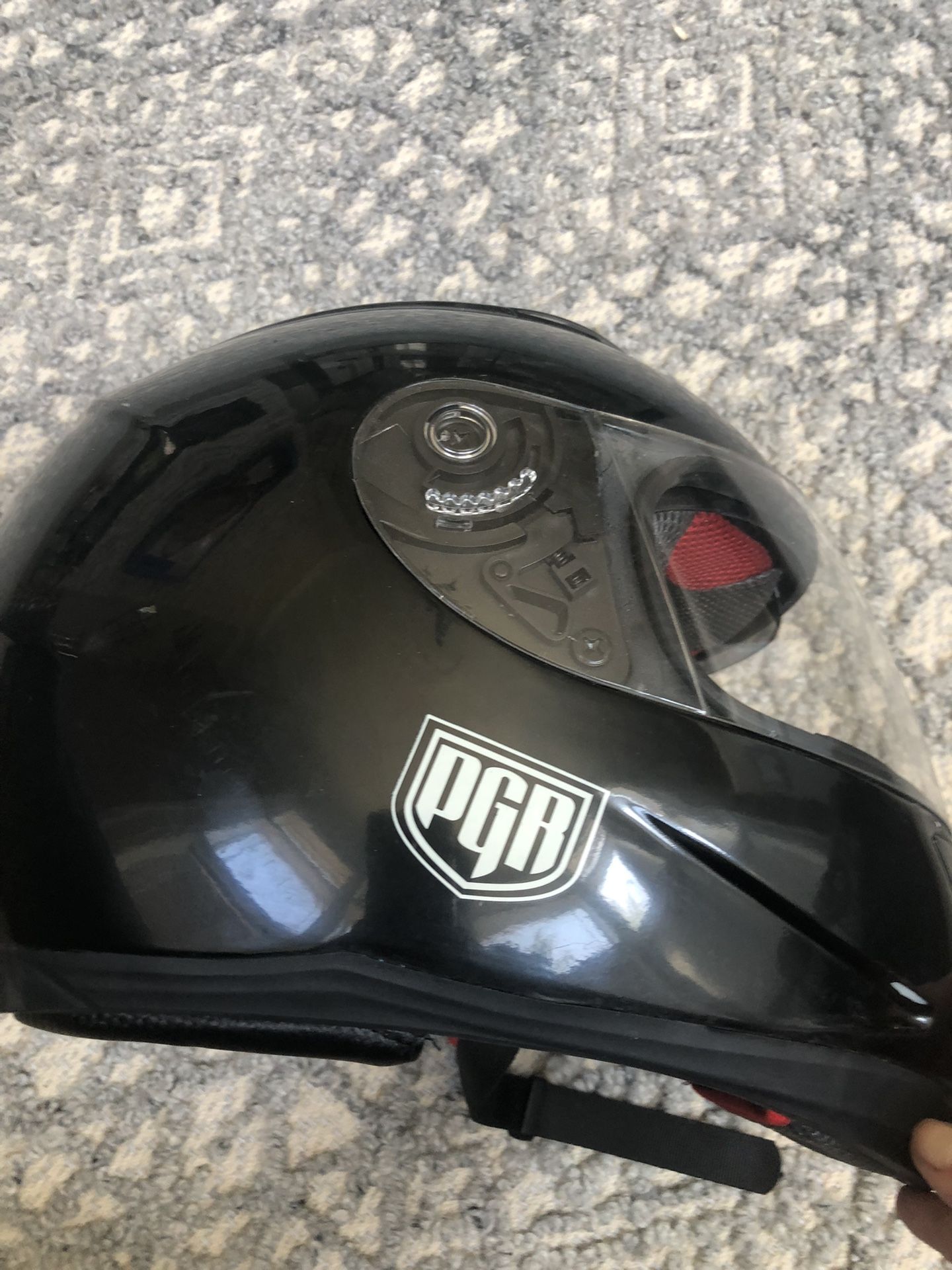 Helmet