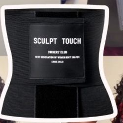 Sculpt Touch Waist Trainer