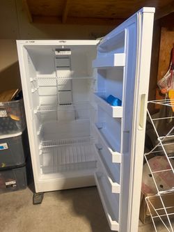 Fridge great condition