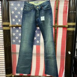 NWT Bishop Of Seventh 1pc Tribeca Jennifer Jeans