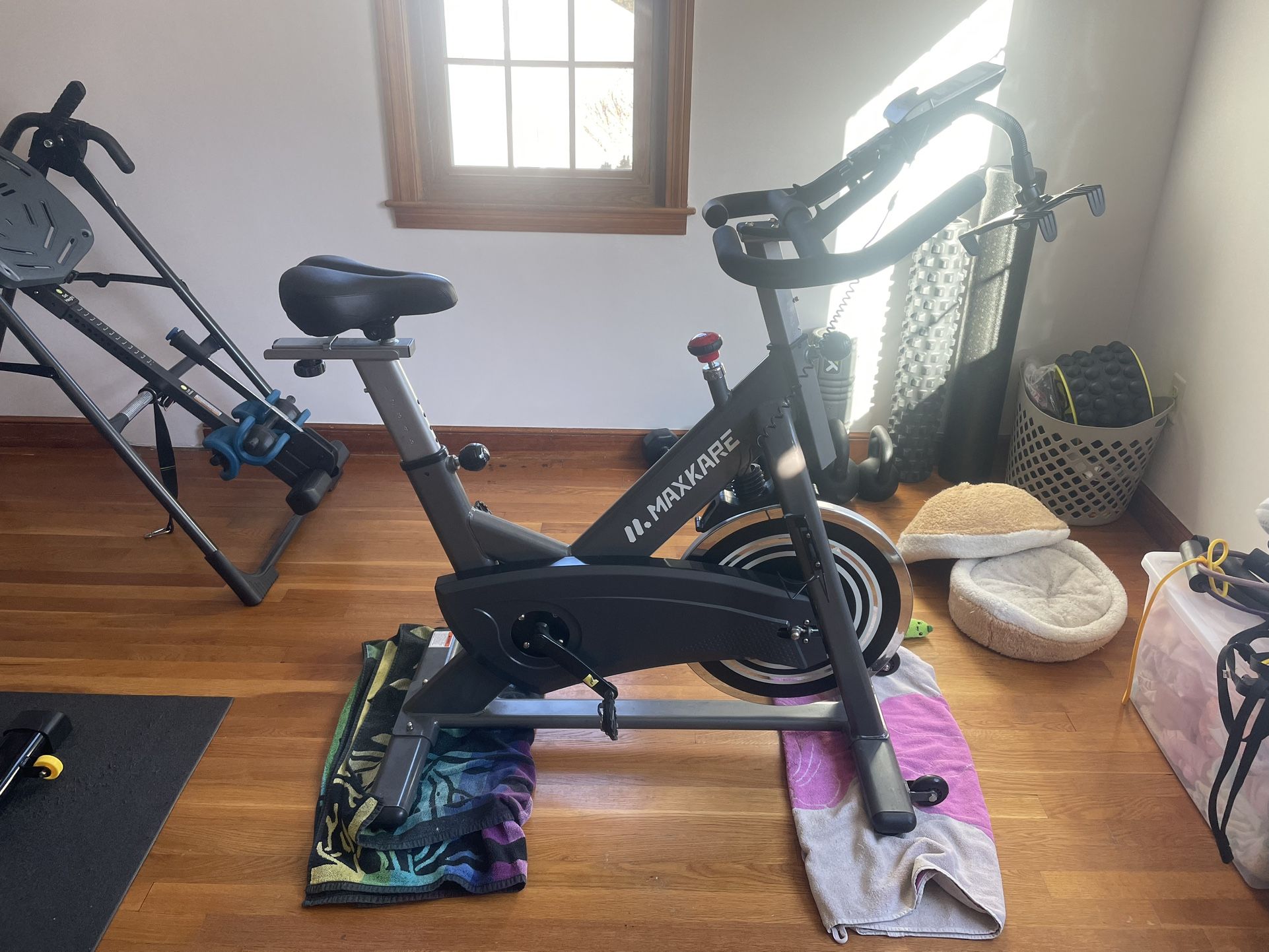 Stationary Bike For Sale