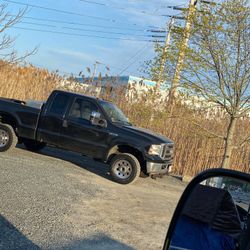 2006 Ford F-350
