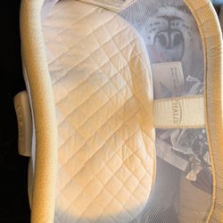 Halo Bassinet 