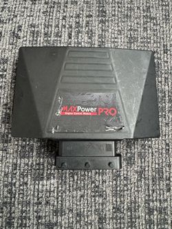 Max Power Pro Engine Control Module