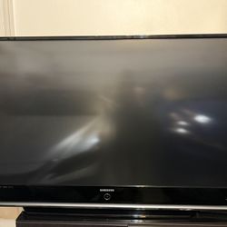 Samsung TV 60”