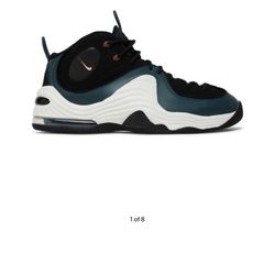 Nike Shoes 
