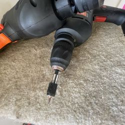 Power Tools 