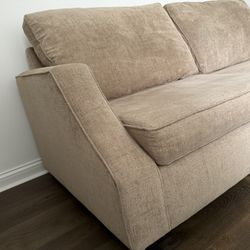 Sleeper Sofa Bed (Queen Bed)