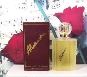 Alexandra by Alexandra De Markoff Essence Mist Spray 1.7 oz For Women