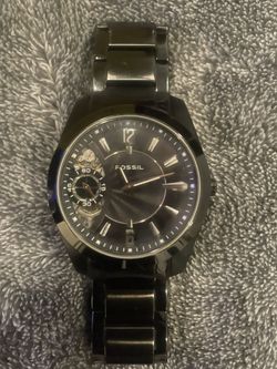 Fossil Men’s watch