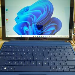 Microsoft pro 5