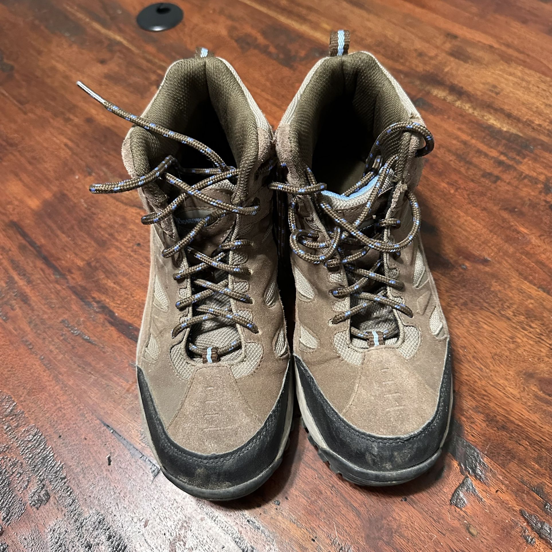 Women's Hiking Boots
