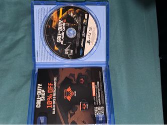 Black ops 6