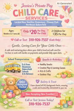 Childcare