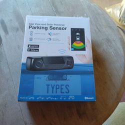 Parking Sencer