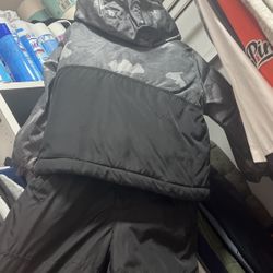 Kids Snow Gear 