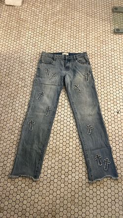 Austin Landing Jeans