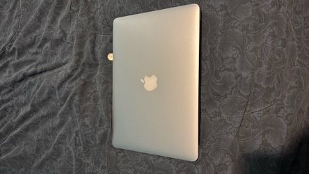 Apple computer