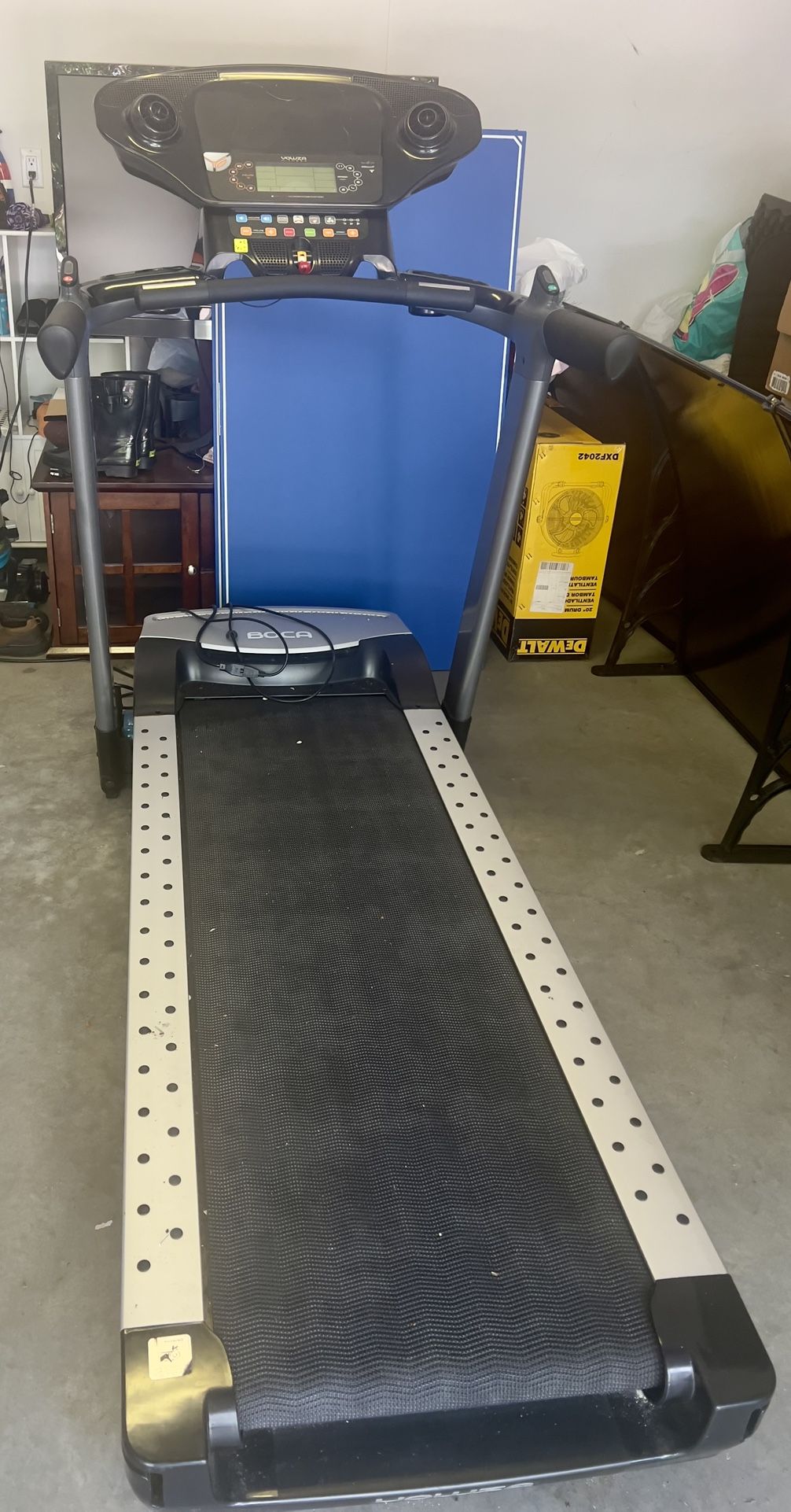 Treadmill