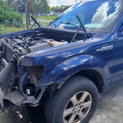 Motor Y Transmisión 