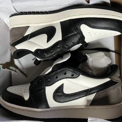 Air Jordan 1 Retro Low OG (gs)