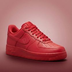 Nike Air Force