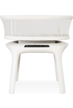 4moms Mamaroo Bassinet