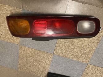 Acura Integra Back T Light For 2 Doors Only $60