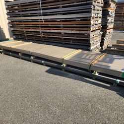 Composite Decking