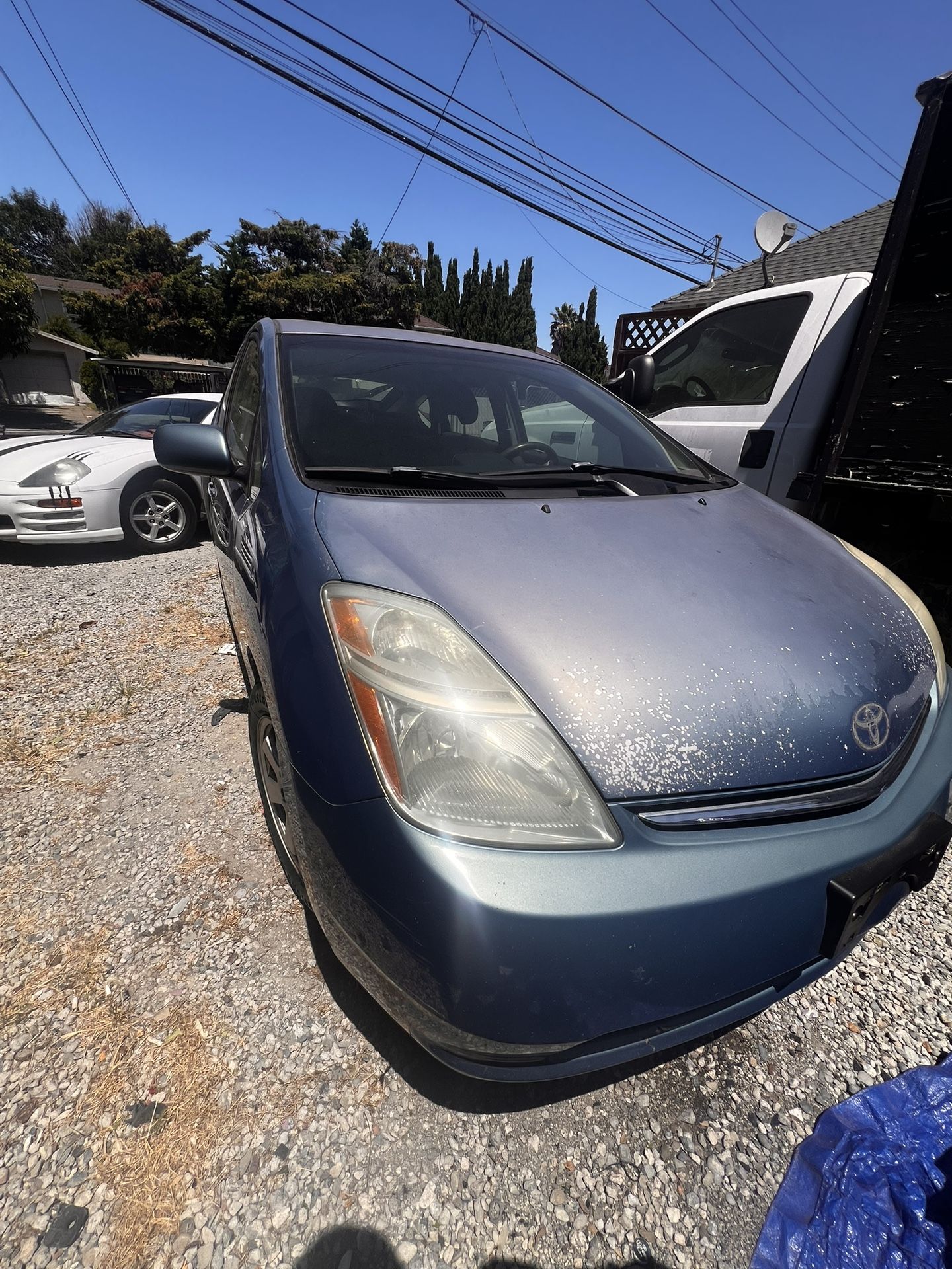 2006 Toyota Prius