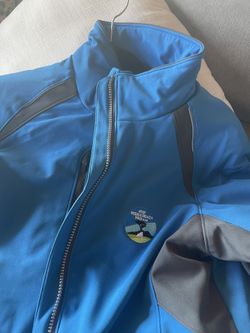 AT&T PROAM JACKET