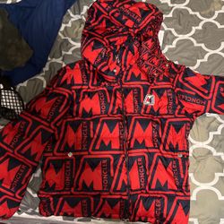 Moncler Puffer Jacket  Size 4 