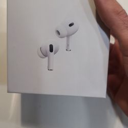 Airpods Pro 2nd Gen