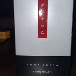 Prada Cologne 