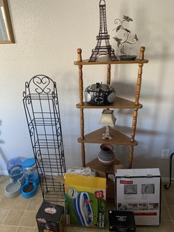 House stuffs