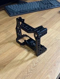 SONY a7iii Cage