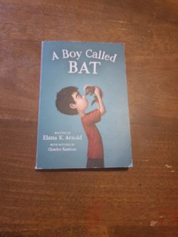 A Boy Called Bat