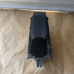 2018 Honda Civic Center Console Bezel 